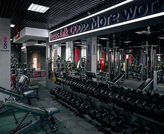 Можно ли есть перед тренировкой?