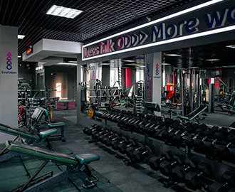 Большие шкафчики, в которых помещаются все ваши вещи