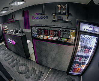 Занятия проходят под присмотром опытных тренеров