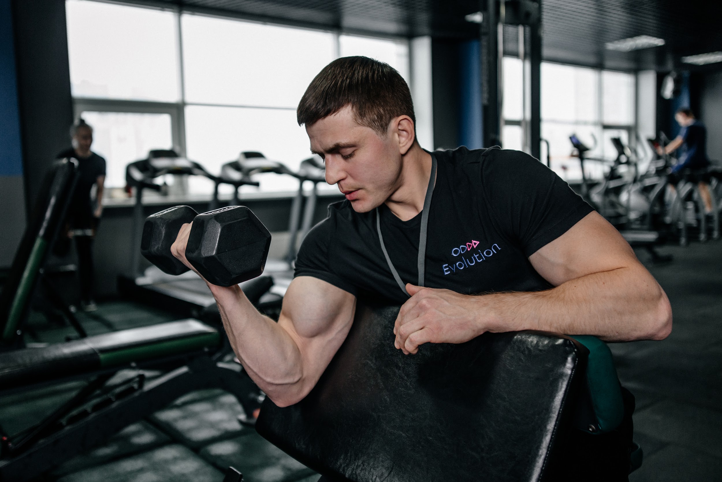 Силовой экстрим