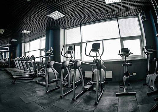 Кардиозона